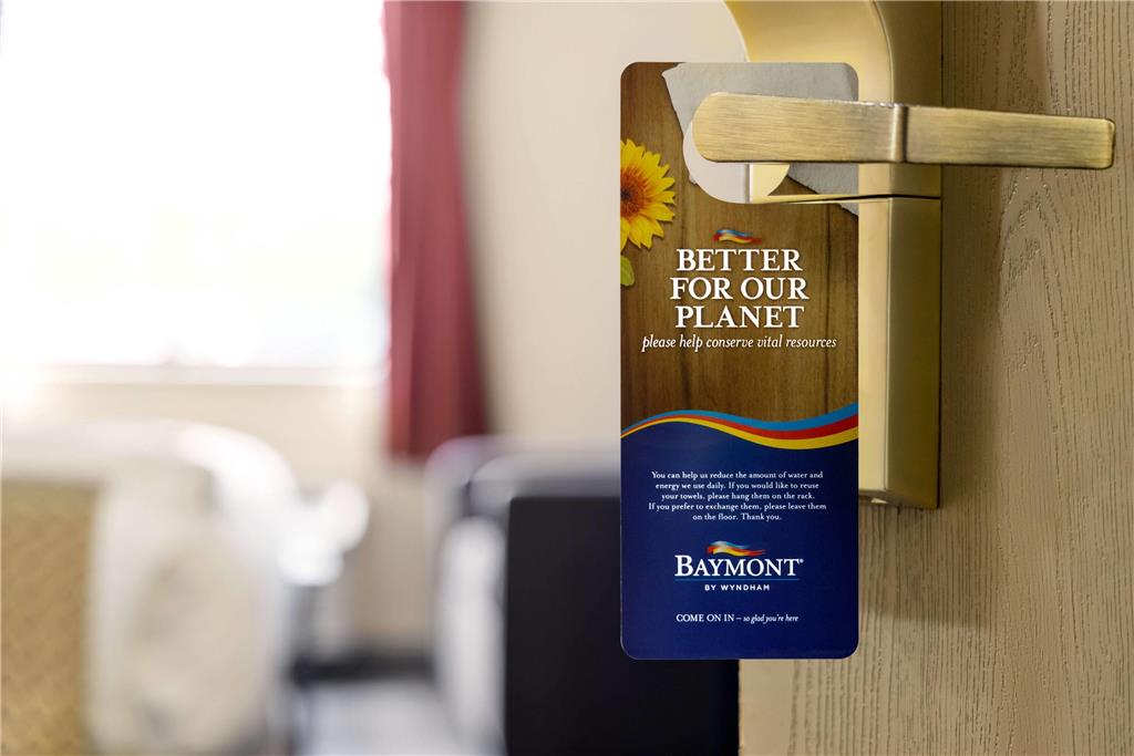 Baymont by Wyndham Monroe - photo 21