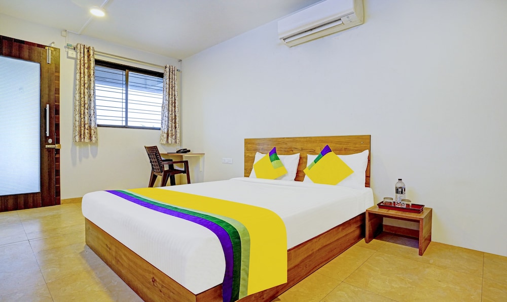 Itsy Hotels Oasis Pride - last minute hotel in Nashik