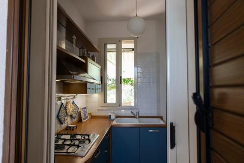 Villathomas — Campofelice Di Roccella — photo 2