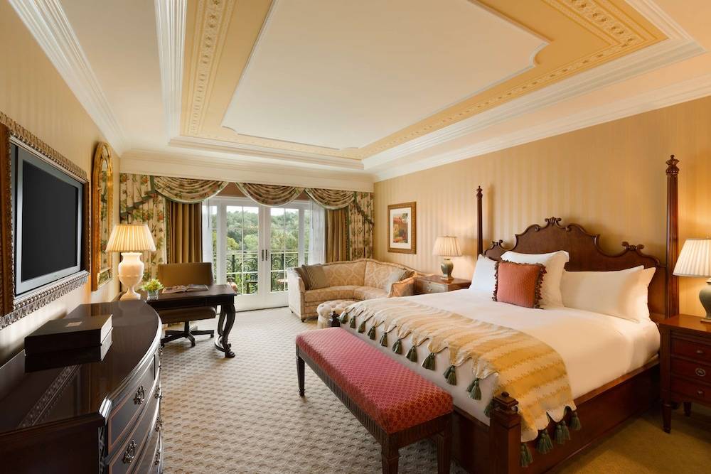 Fairmont Grand Del Mar - photo 4