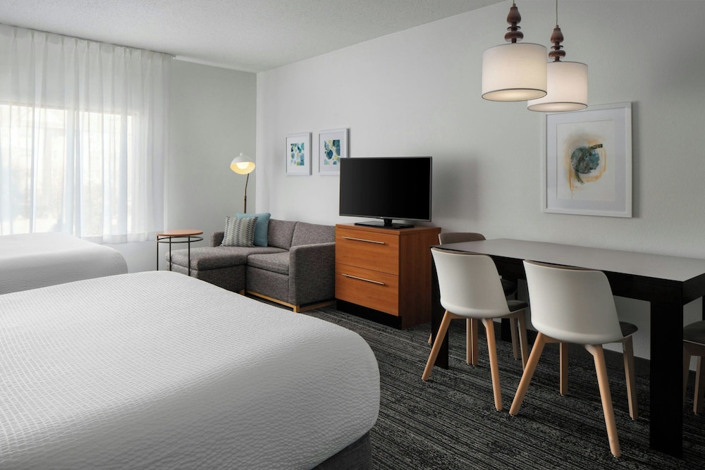 TownePlace Suites by Marriott Florence - photo 9