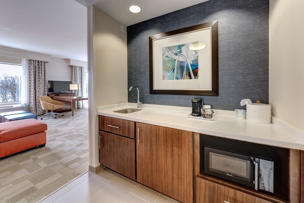 Hampton Inn & Suites Dallas Plano East - photo 18