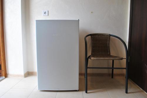 Uytno in Chornomors'k, Ukraine