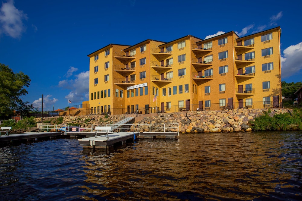 Natura Vue Resort & Boathouse in Wisconsin Dells, United States