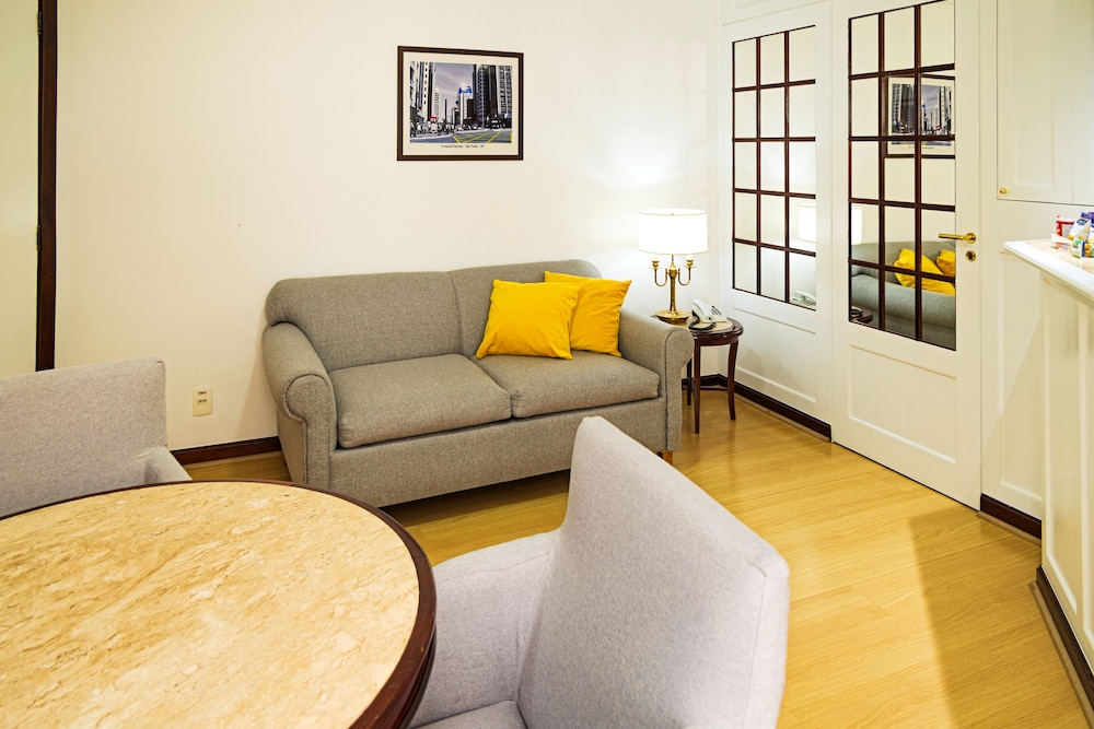 Transamerica Classic Higienópolis