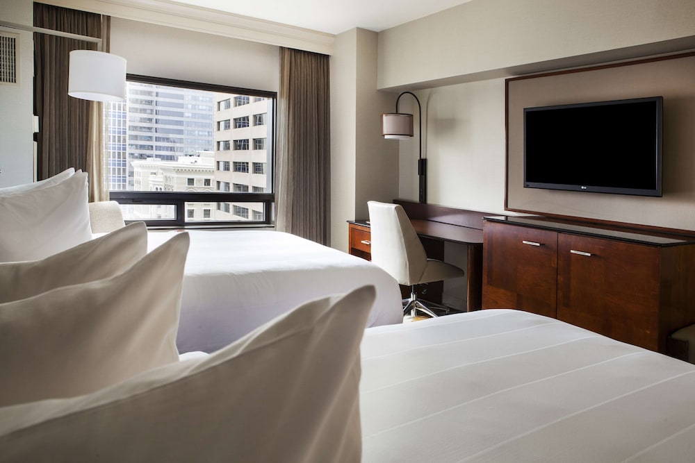 Hilton Denver City Center - photo 35