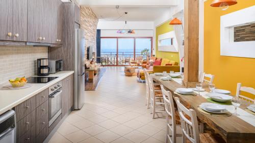 More Crete Village House in Koutouloufari 6 guests Pool — 4-Star Luxury Hotel in Hersonissos, Greece