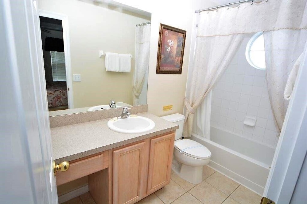 Huge 6 bed Emerald Is Resort Elite Vacation Homes - photo 21
