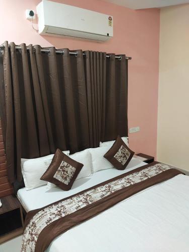 Hotel Parth Inn Executive — Wardha