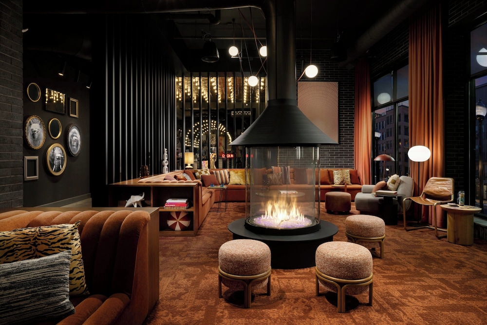 Moxy Allentown Downtown - photo 6