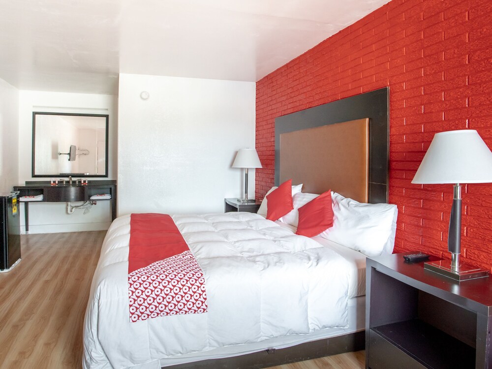 OYO Hotel Columbia SC West - photo 6