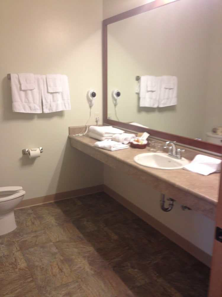 Westcliff Lodge - photo 35