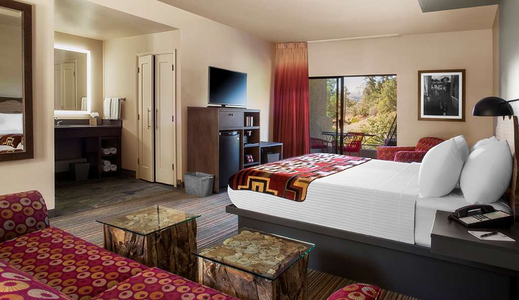 Arabella Hotel Sedona - photo 10