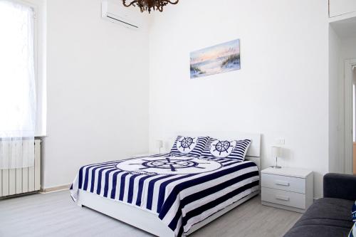Casa Allegria Vicino a Tutto — 4-Star Luxury Hotel in Viareggio, Italy
