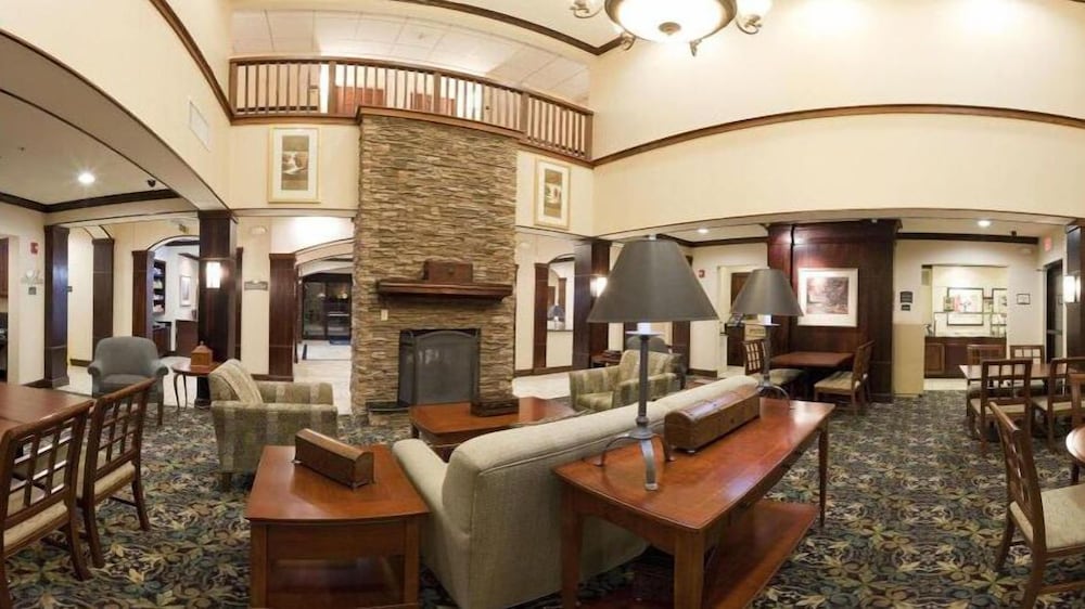 Staybridge Suites Hot Springs an IHG Hotel - photo 2