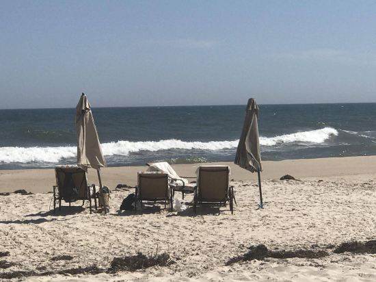 Hampton Ocean Resort - photo 18