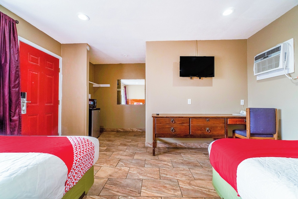 Oyo Hotel Beeville Us 181 - photo 22