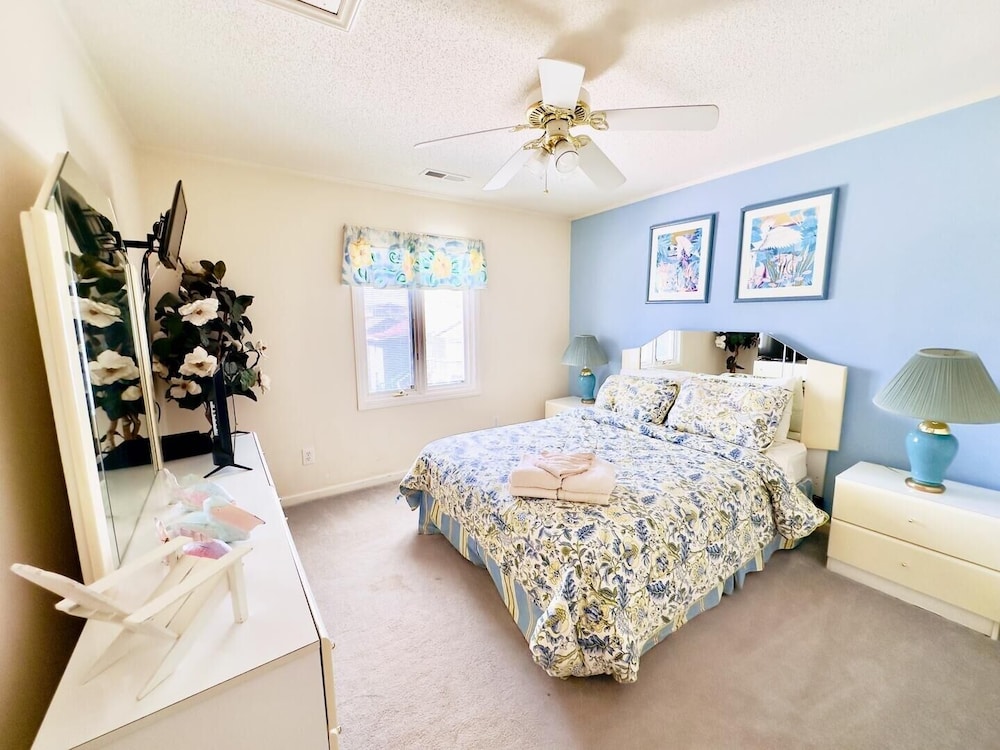 Grand Strand Resort Ph1 3 Bedroom Home by Redawning - photo 7