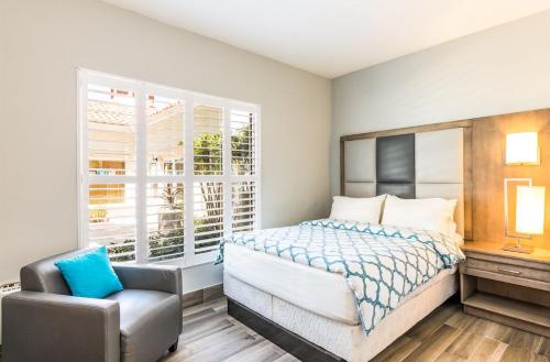 Sea Esta Studio III Studio Near the Beach — 4-Star Luxury Hotel in Providenciales, Turks and Caicos Islands