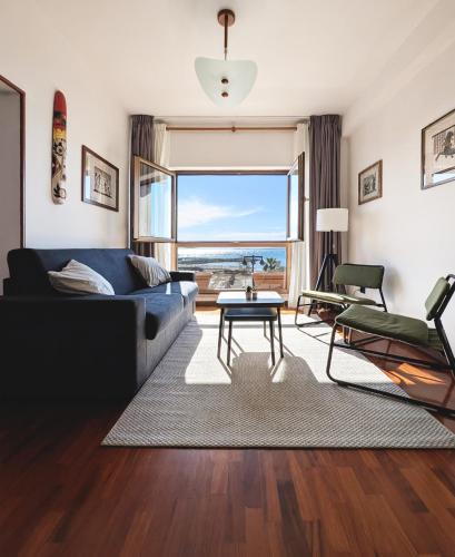 Marina Appartamento Vista Mare — 4-Star Luxury Hotel in Crotone, Italy