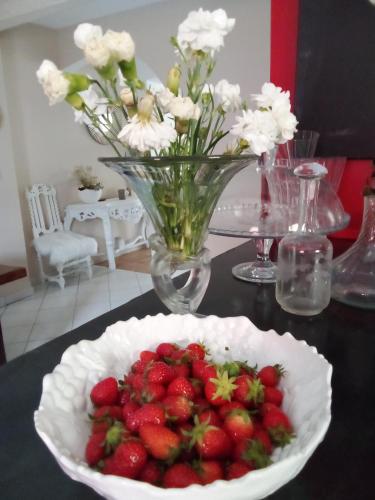 La Maison Perchee — Aigues-Mortes — photo 3