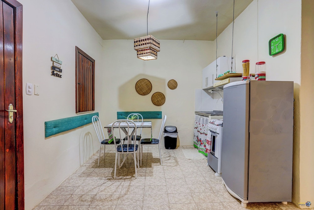 Pousada Galeão Itacaré in Itacare, Brasil