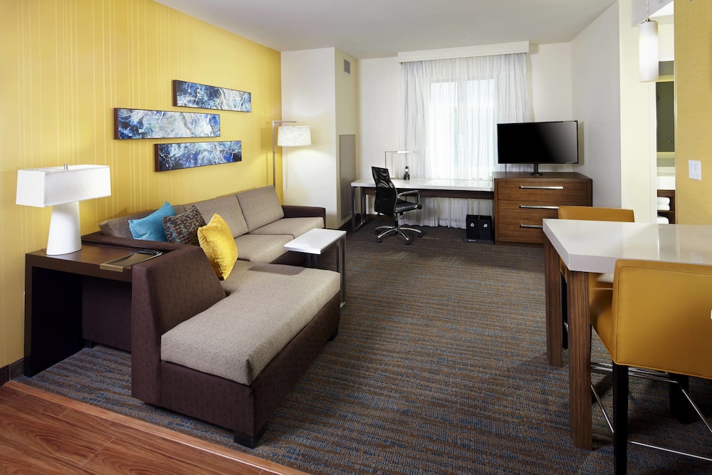 Residence Inn Secaucus Meadowlands - photo 5