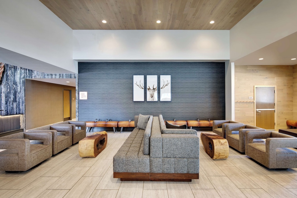 Highline Vail a DoubleTree by Hilton - photo 3