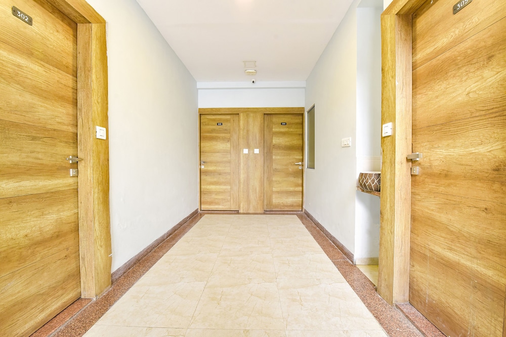 Fabhotel Rush Imperial — Indore — photo 3