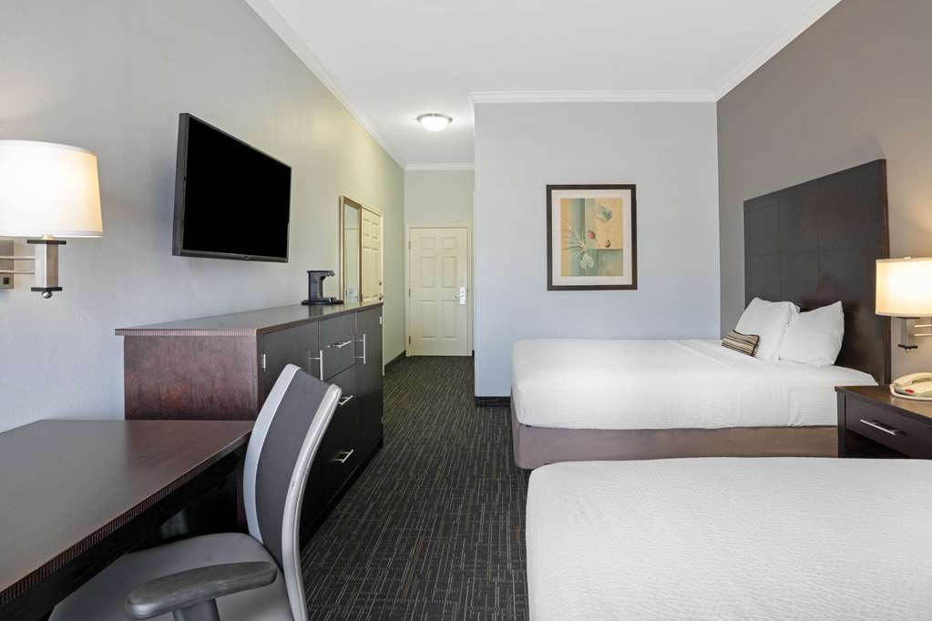 Sonesta Essential Houston Westchase - photo 8