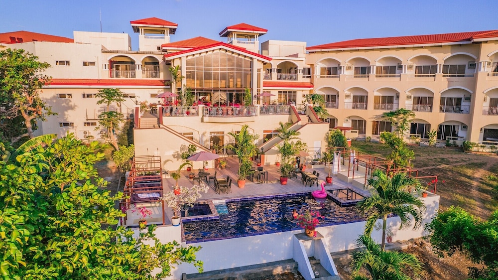 Hotel Palacio - last minute hotel in Puerto Princesa
