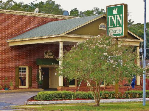 Inn Cheraw - photo 9