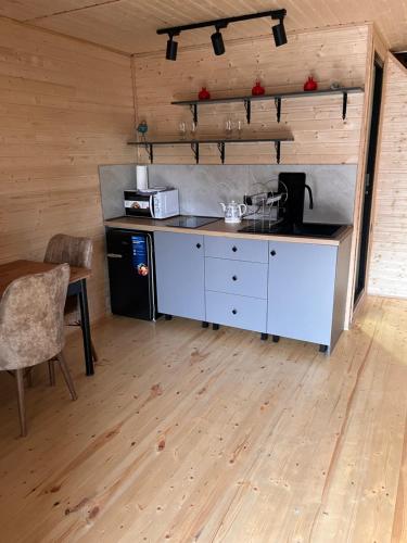 EMKA Cottages Kazbegi — Step'antsminda — photo 5
