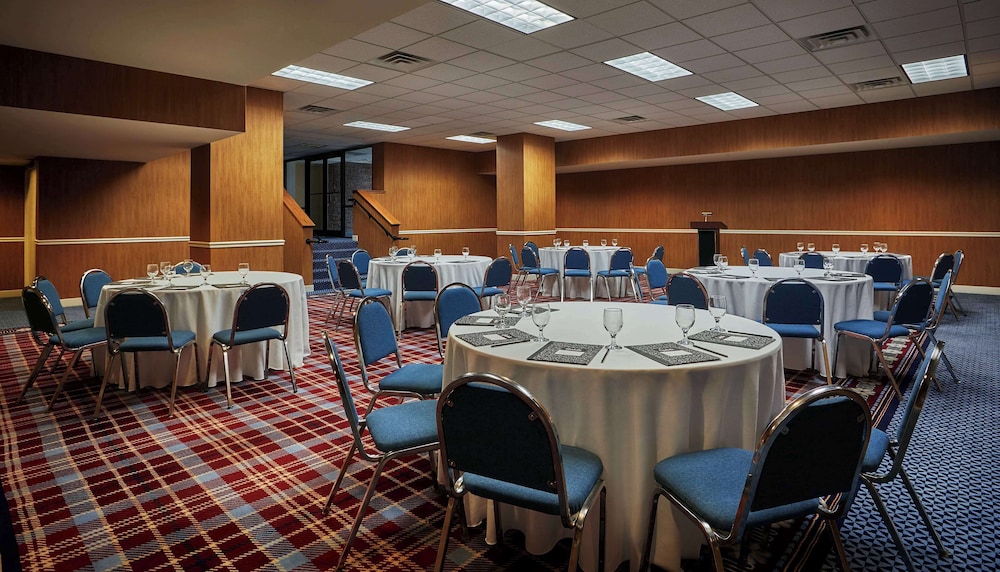 Graduate by Hilton Lincoln - photo 71