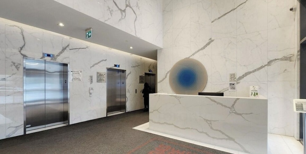 Toronto skyline suites — Toronto — photo 4
