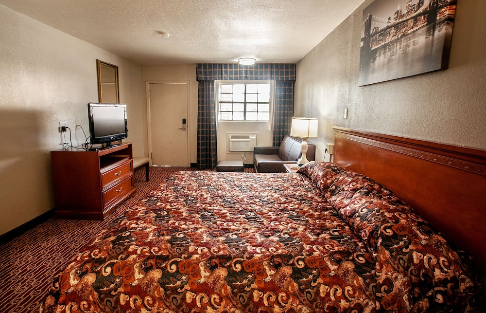 Magnolia Motel Donaldsonville St. James - photo 8