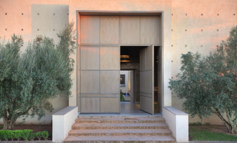 Sirayane Boutique Hotel and Spa — Marrakesh — photo 3