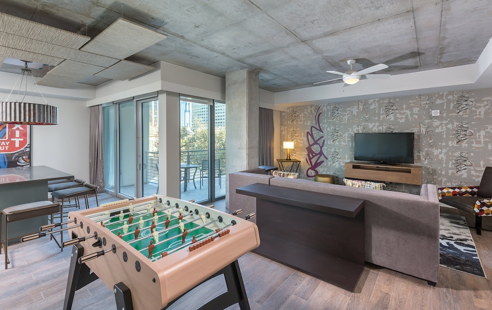 Club Wyndham Austin - photo 58