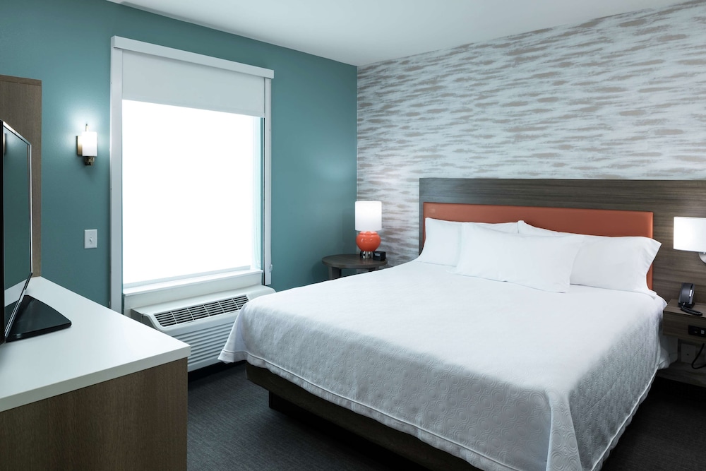 Home2 Suites by Hilton Jacksonville Airport - photo 6