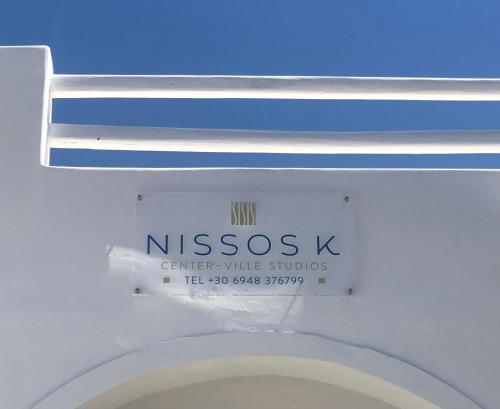 Νissos K — Kythnos — photo 3