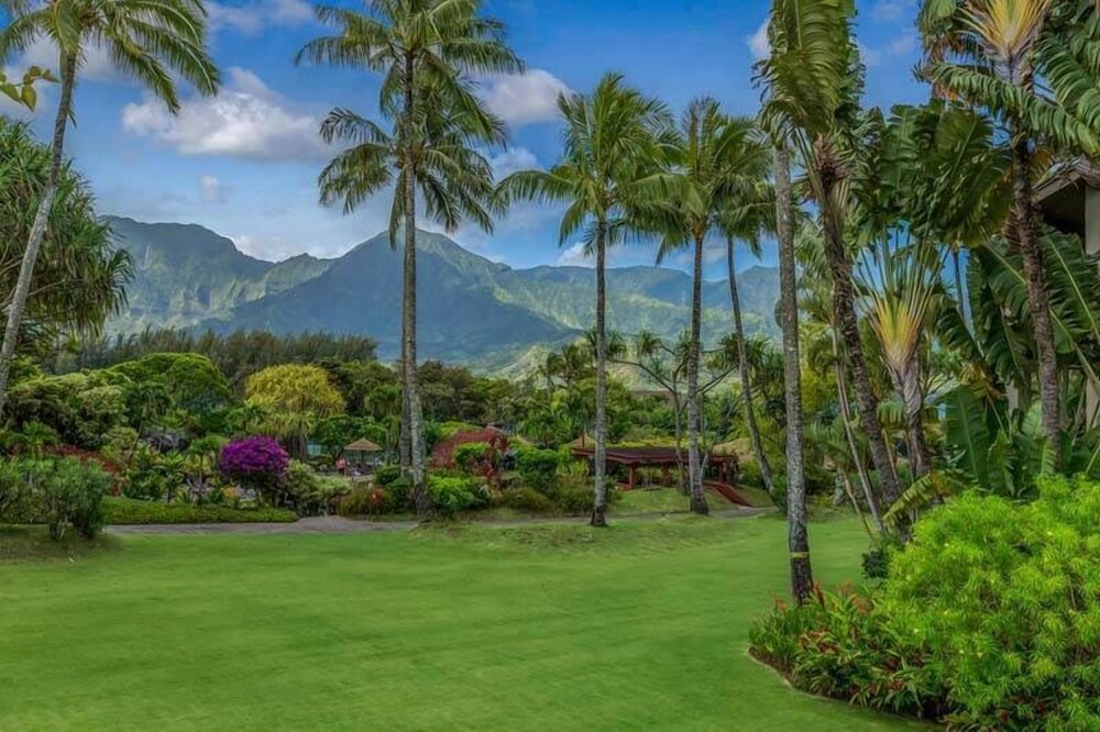 Hanalei Bay Resort 1207 08 - photo 22