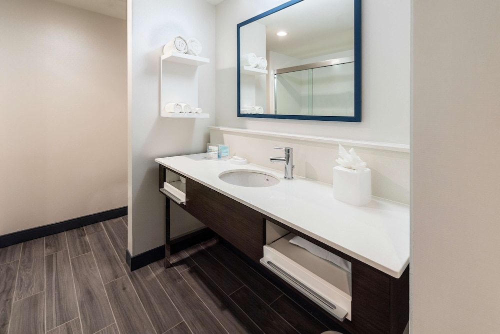 Hampton Inn & Suites Snellville Atlanta NE - photo 13