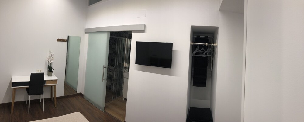 Cabildo in Sanlucar De Barrameda, Spain