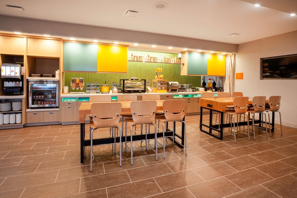 Home2 Suites by Hilton Lewisburg - photo 37