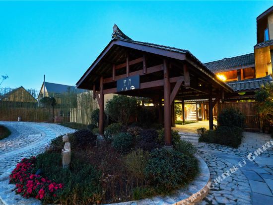 Dasein Hotel & Spa in Puyang, People's Republic of China