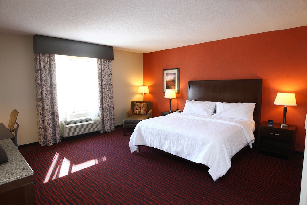 Hilton Garden Inn Clifton Park - photo 5