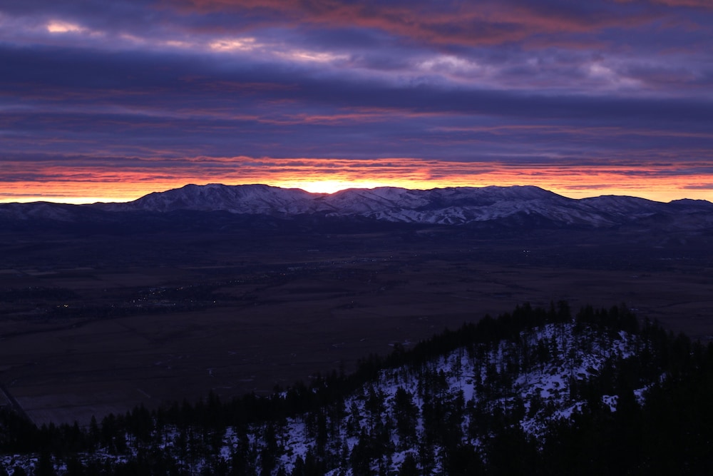 Bluelake Inn at Tahoe - photo 24