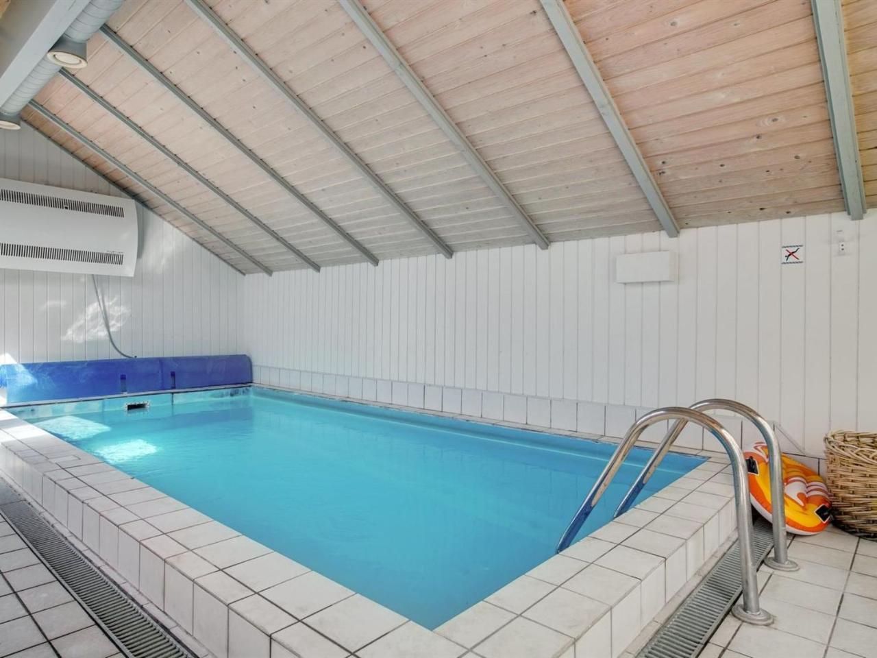 Holiday Home Erly 500m from the sea by Interhome — 4-Star Luxury Hotel in Nykobing Sjaelland, Denmark