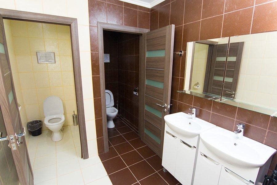 Mini Hotel Orion in Ufa, Russia