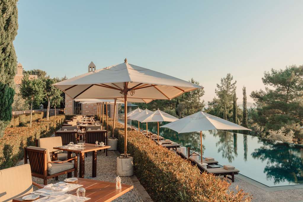 Amanruya — Bodrum — photo 4